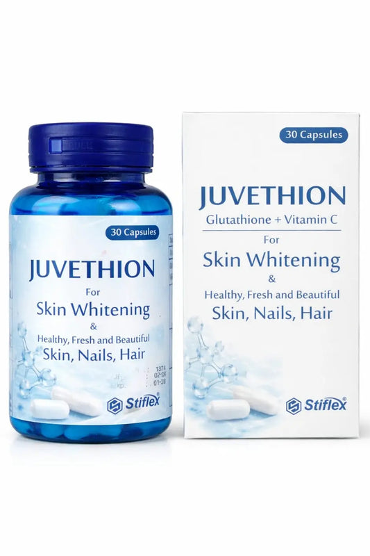 JUVETHION CAPSULE stifcos